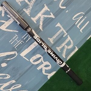 BeBella Cosmetics Divine Glide Jet Black Eyeliner Pencil 0.2g New Sealed